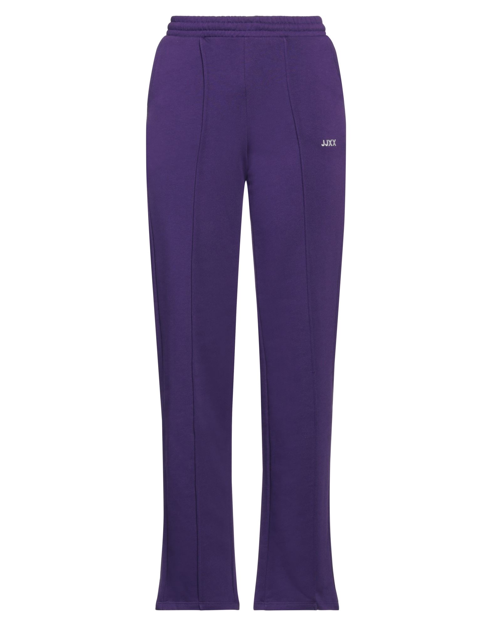 JJXX by JACK & JONES Hose Damen Violett von JJXX by JACK & JONES