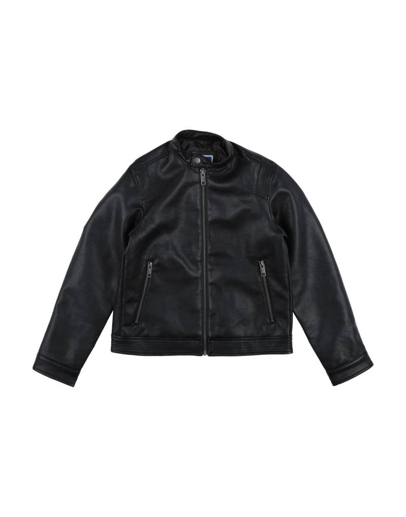 JJXX by JACK & JONES Jacke & Anorak Kinder Schwarz von JJXX by JACK & JONES