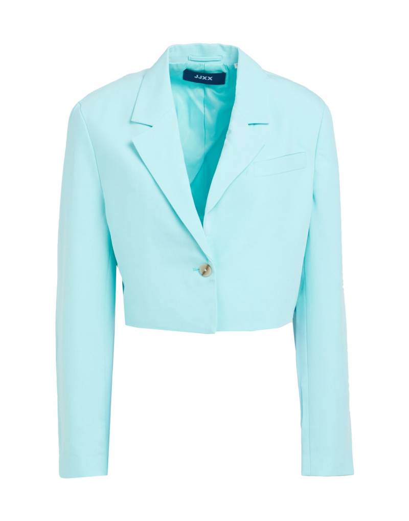 JJXX by JACK & JONES Blazer Damen Tūrkis von JJXX by JACK & JONES