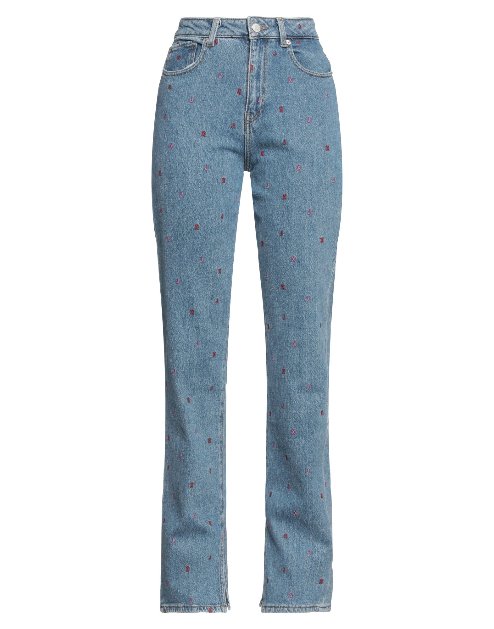 JJXX by JACK & JONES Jeanshose Damen Blau von JJXX by JACK & JONES