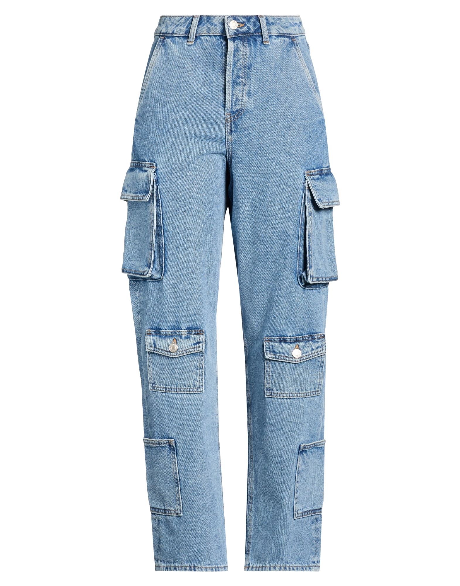 JJXX by JACK & JONES Jeanshose Damen Blau von JJXX by JACK & JONES