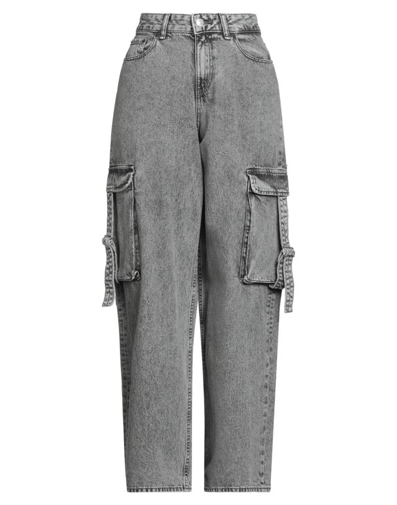JJXX by JACK & JONES Jeanshose Damen Grau von JJXX by JACK & JONES