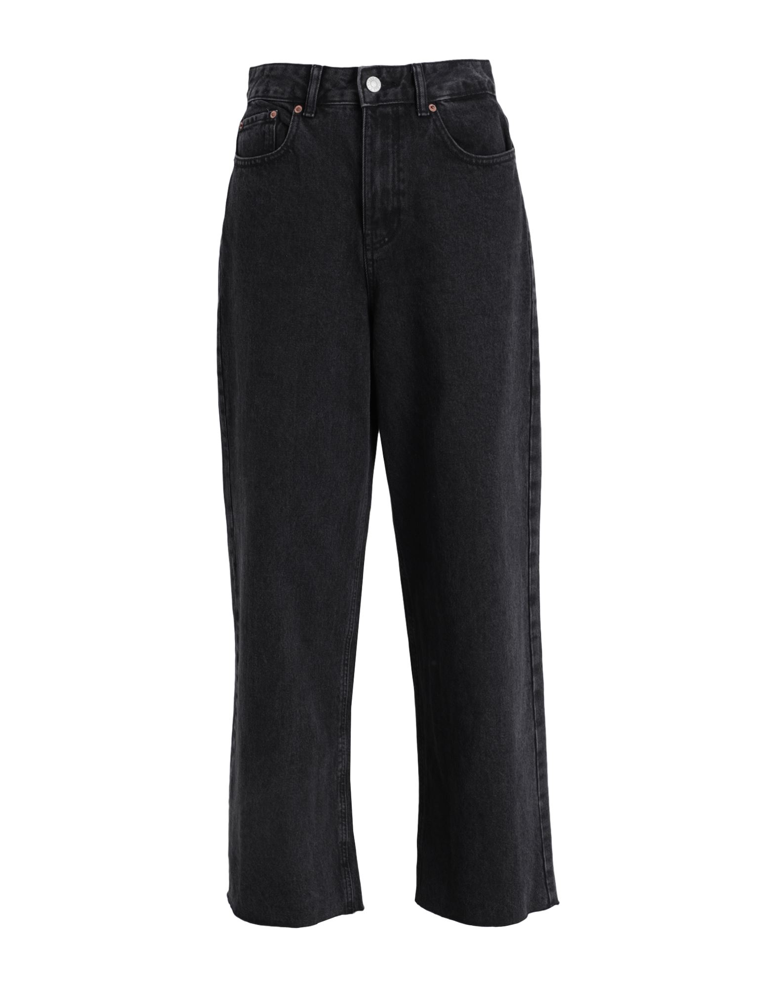 JJXX by JACK & JONES Jeanshose Damen Schwarz von JJXX by JACK & JONES