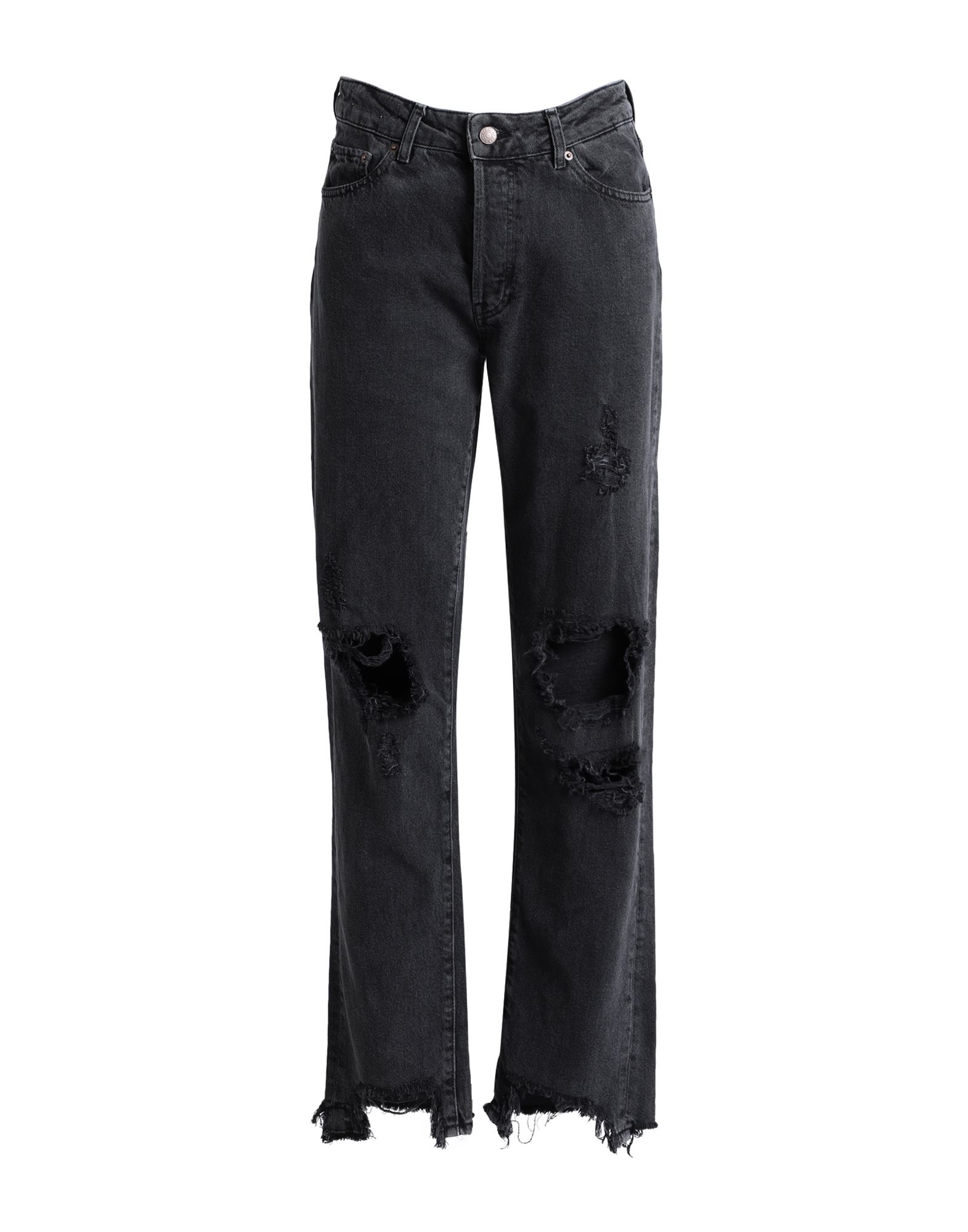 JJXX by JACK & JONES Jeanshose Damen Schwarz von JJXX by JACK & JONES