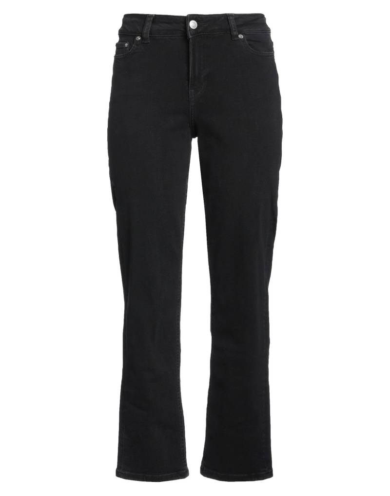 JJXX by JACK & JONES Jeanshose Damen Schwarz von JJXX by JACK & JONES