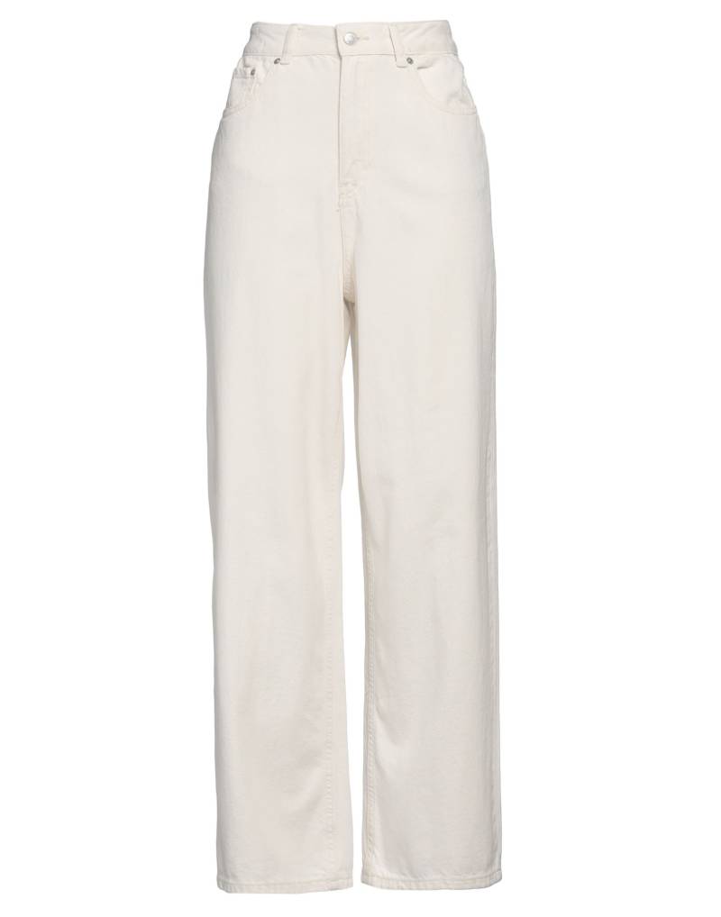 JJXX by JACK & JONES Jeanshose Damen Weiß von JJXX by JACK & JONES