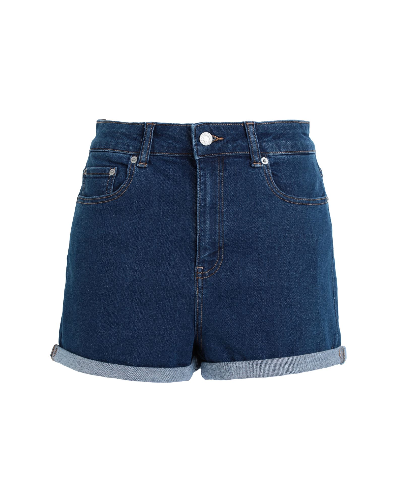 JJXX by JACK & JONES Jeansshorts Damen Blau von JJXX by JACK & JONES