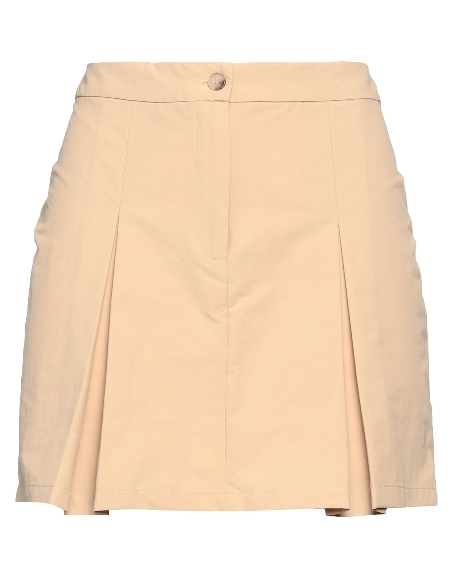 JJXX by JACK & JONES Minirock Damen Sand von JJXX by JACK & JONES