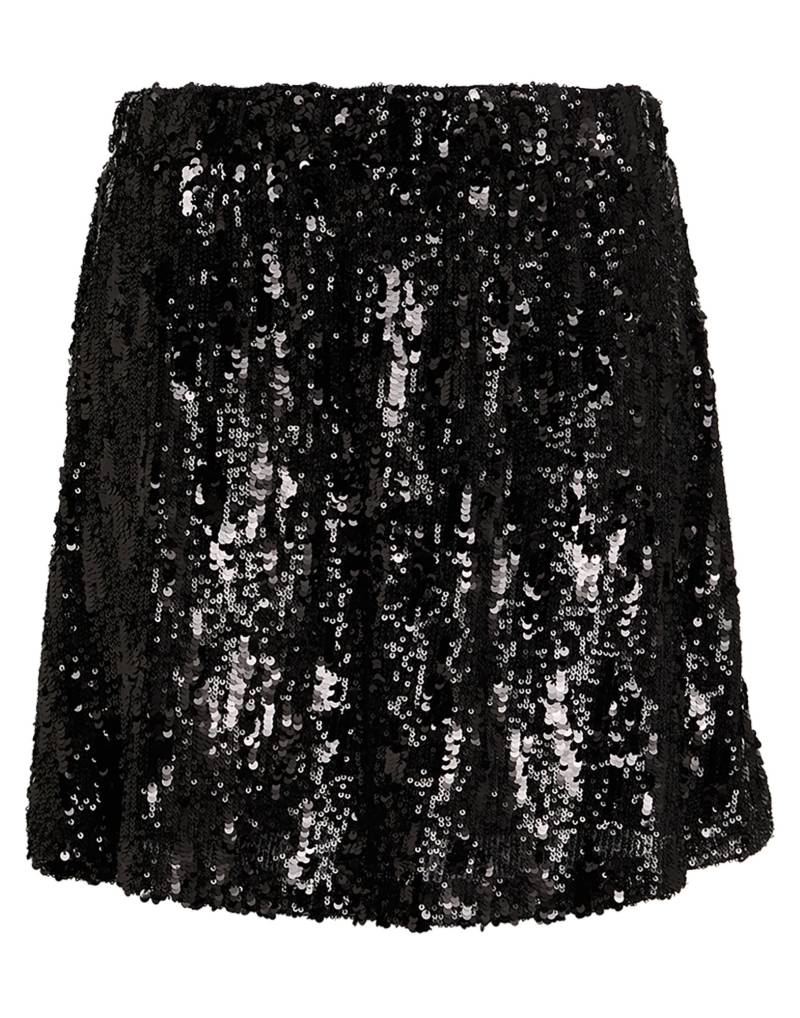 JJXX by JACK & JONES Minirock Damen Schwarz von JJXX by JACK & JONES