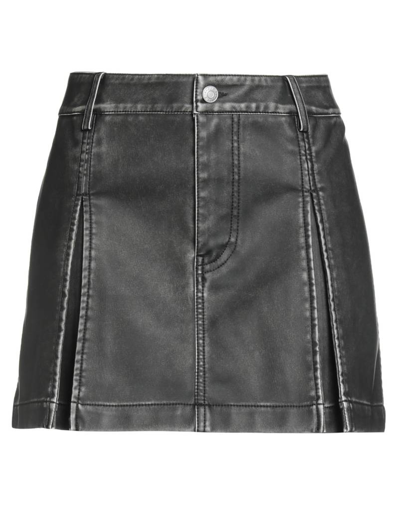 JJXX by JACK & JONES Minirock Damen Schwarz von JJXX by JACK & JONES