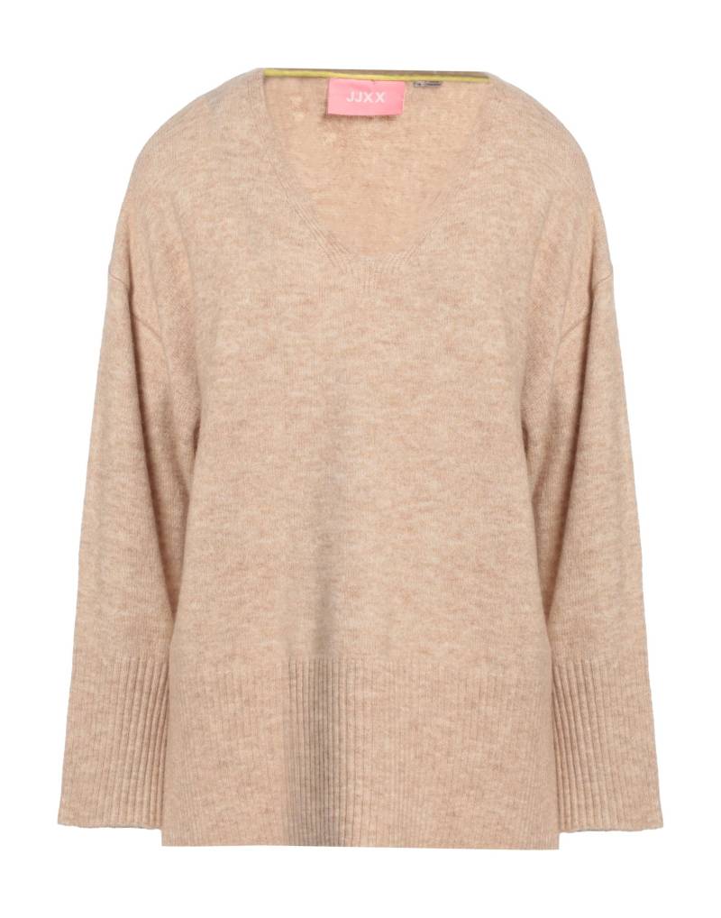 JJXX by JACK & JONES Pullover Damen Beige von JJXX by JACK & JONES