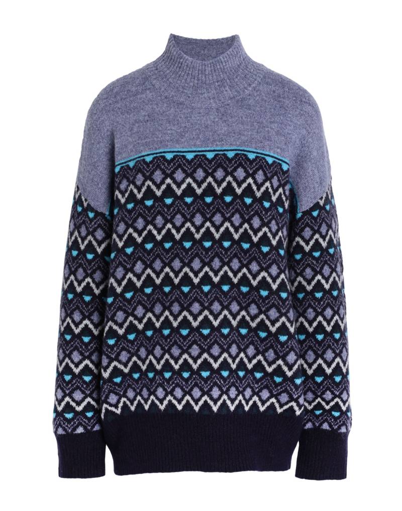 JJXX by JACK & JONES Rollkragenpullover Damen Malve von JJXX by JACK & JONES