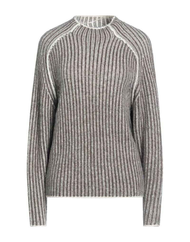 JJXX by JACK & JONES Pullover Damen Khaki von JJXX by JACK & JONES