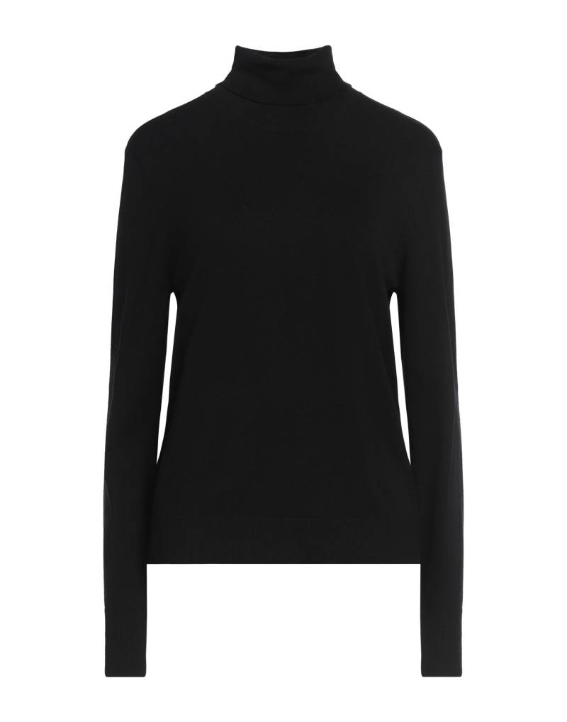 JJXX by JACK & JONES Rollkragenpullover Damen Schwarz von JJXX by JACK & JONES