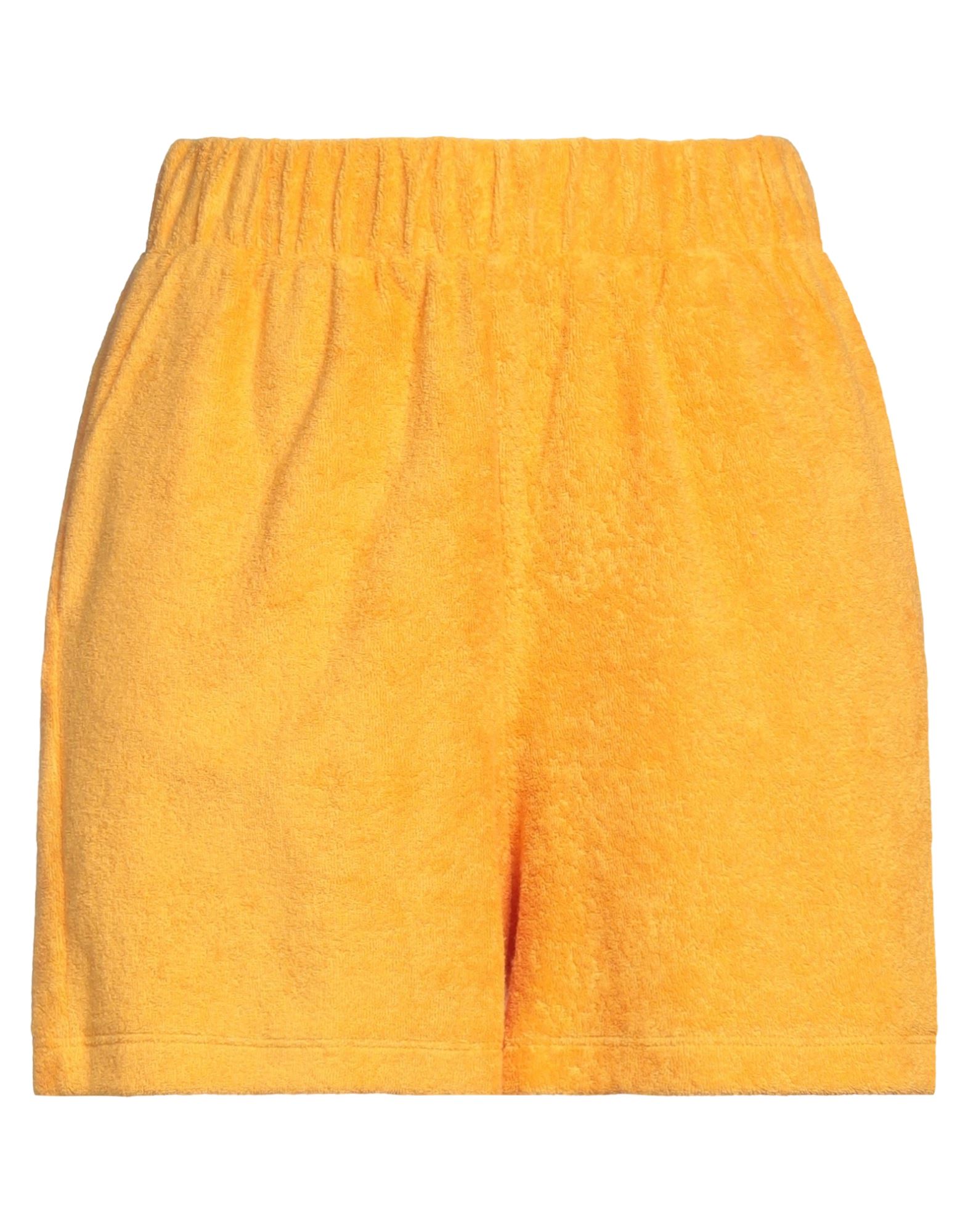 JJXX by JACK & JONES Shorts & Bermudashorts Damen Orange von JJXX by JACK & JONES