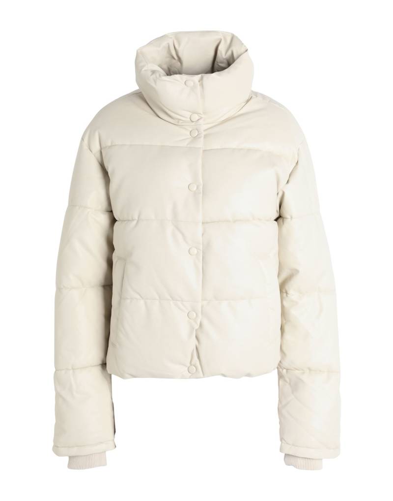 JJXX by JACK & JONES Pufferjacke & Daunenjacke Damen Elfenbein von JJXX by JACK & JONES