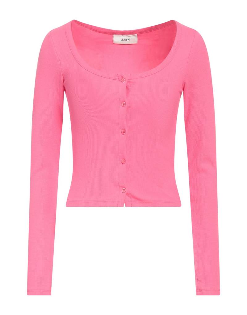JJXX by JACK & JONES Top Damen Fuchsia von JJXX by JACK & JONES