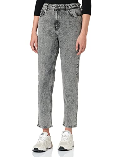 JACK & JONES Damen JJXX JXBERLIN Slim HW CCE2009 NOOS Hose, Grey Denim, 29/32 von JJXX