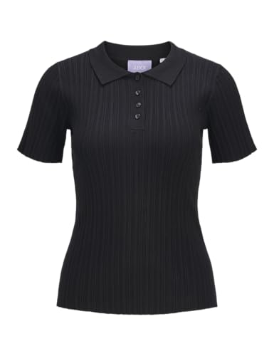 JACK & JONES Female Gestricktes Polo JXHADLEY Gestricktes Polo von JJXX