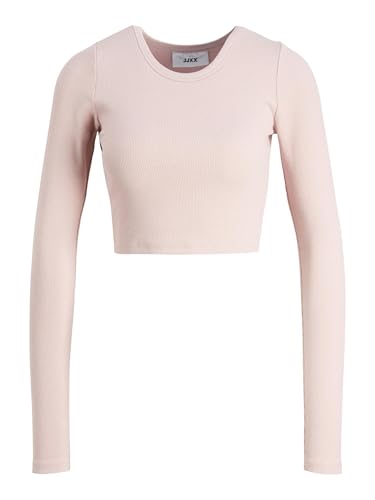 JACK & JONES Female Langarm-T-Shirt JXFELINE Langarm-T-Shirt von JJXX