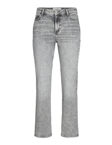 JACK & JONES Female Straight-Fit JXNICE SL-Straight ANK MW C8111 DNM von JJXX