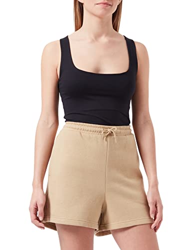 JACK & JONES JJXX JXALLISON REL EVERY SHORTS SN Damen, Cornstalk, M JACK & JONES JJXX JXALLISON REL EVERY SHORTS SN Damen, Cornstalk, M von JJXX