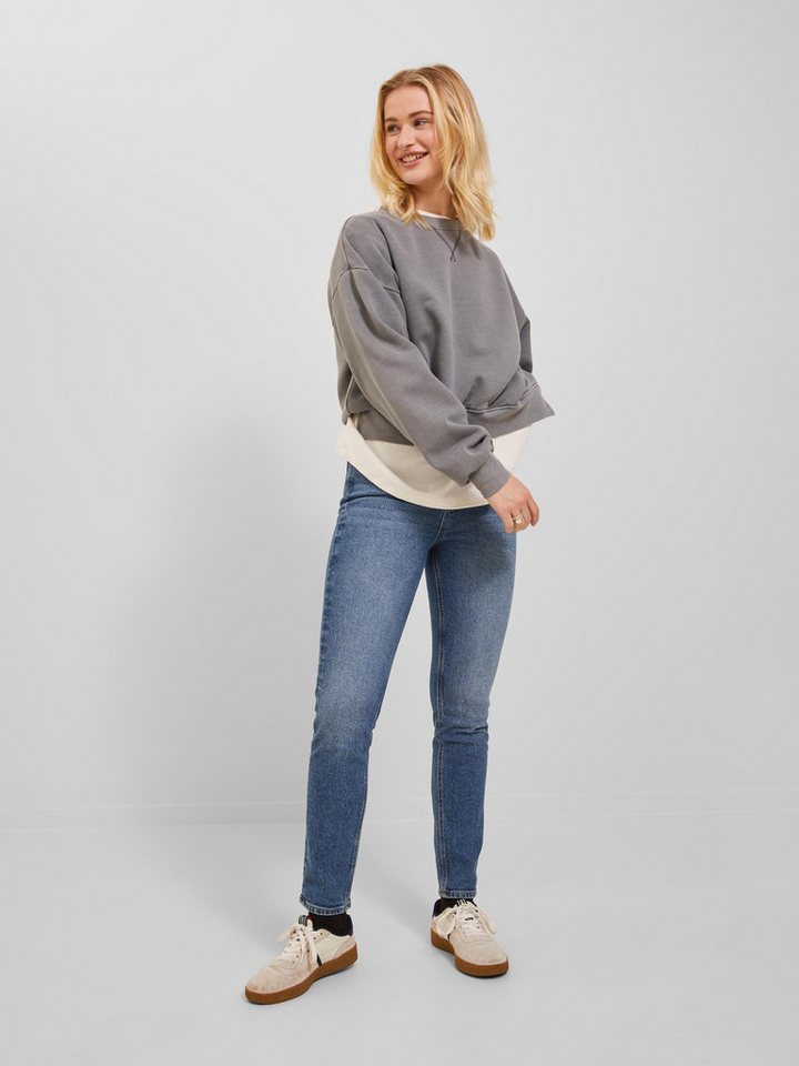 JJXX 7/8-Jeans Berlin (1-tlg) Plain/ohne Details von JJXX