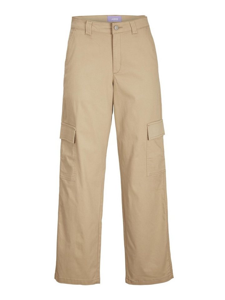 JJXX Cargohose KENDAL (1-tlg) Plain/ohne Details von JJXX