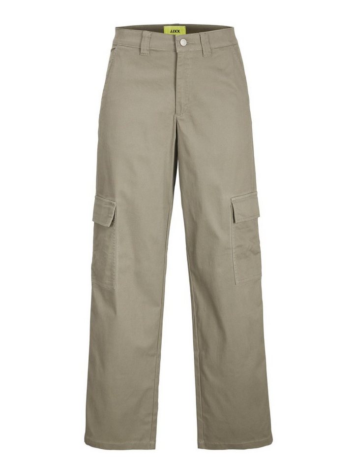 JJXX Cargohose Kendal (1-tlg) Plain/ohne Details von JJXX