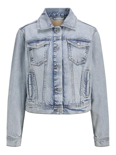 JXALYS Classic Denim Jacket DNM NOOS von JJXX