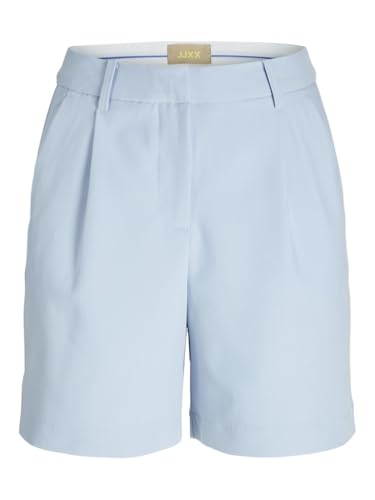 JJXX Damen JXELLIS Wide HW TLR SN Shorts, Skyway, XL JJXX Damen JXELLIS Wide HW TLR SN Shorts, Skyway, XL von JJXX