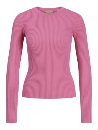 JJXX Damen JXJODI Tight Crew Neck Knit NOOS Pullover, Morning Glory, XS von JJXX