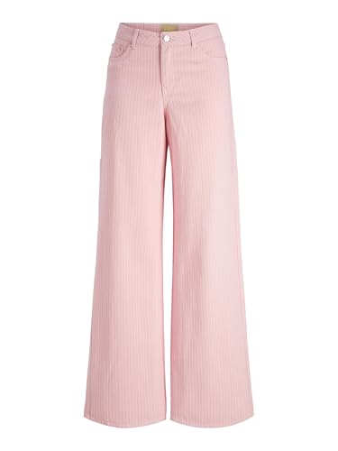 JJXX Damen JXMADDY Tokyo MW Pant PNT Hose, Morning Glory/Stripes:White Pinstripe, XS JJXX Damen JXMADDY Tokyo MW Pant PNT Hose, Morning Glory/Stripes:White Pinstripe, XS von JJXX