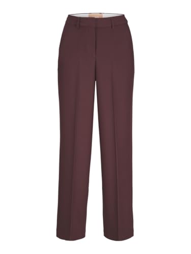 JJXX Damen JXMARY HW Pant TLR NOOS Hose, Sassafras, 26 W/30 L von JJXX