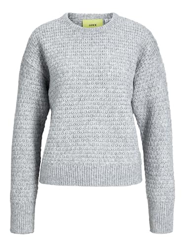 JACK & JONES Female Strickpullover JXMILLY Strickpullover von JACK & JONES