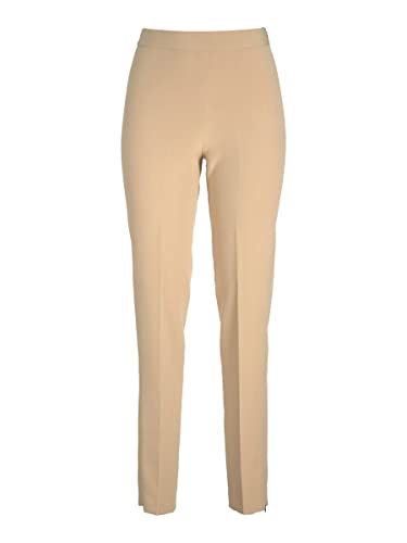 JJXX Damen JXMYNTE Slim HW Pant NOOS Chino Hose, Incense, S von JJXX