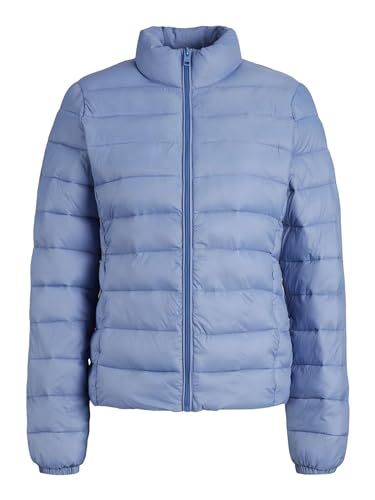 JJXX Damen JXNORA Lightweight Jacket OTW NOOS Jacke, Silver Lake Blue, XL von JJXX