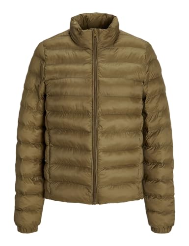 JJXX Damen JXNORA Lightweight Jacket OTW NOOS Steppjacke, Kangaroo, XS JJXX Damen JXNORA Lightweight Jacket OTW NOOS Steppjacke, Kangaroo, XS von JJXX