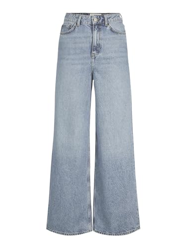 JJXX Female Wide Fit Jeans JXTokyo HW CR6013 von JJXX