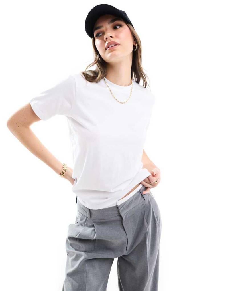 JJXX - Oversize-T-Shirt in Weiß von JJXX