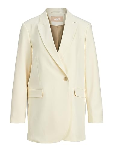 JJXX Damen Jjxx Jxmary Blazer Noos, Seedpearl, S von JJXX