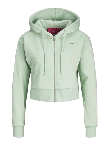 JJXX Female Hoodie mit Reißverschluss JXAbbie von JJXX