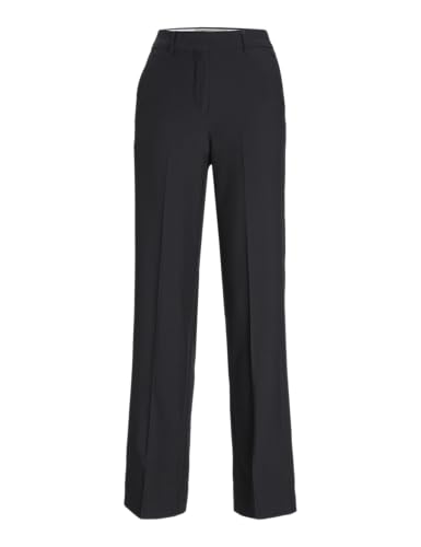 JACK & JONES Chino Damen, Schwarz, 26W / 30L von JJXX
