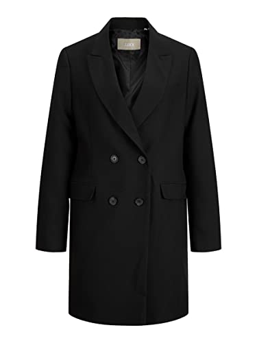 JJXX Damen Jjxx Jxmary Blazer Dress Sn, Schwarz, S von JJXX