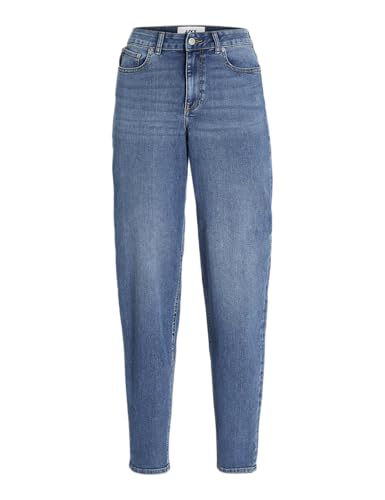 JACK & JONES Female Mom Jeans JXLISBON MOM HW C4115 Jeans DNM NOOS von JJXX