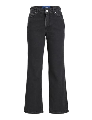 JJXX Female Straight Fit Jeans JXNICE SL-Straight ANK MW C8071 DNM NOOS von JJXX