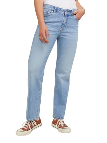 JJXX Female Straight Fit Jeans JXNice C8074 von JJXX