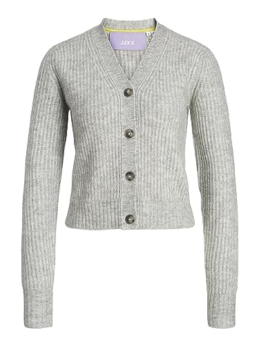 JJXX Female Strickjacke JXRegina Rippstrick von JACK & JONES