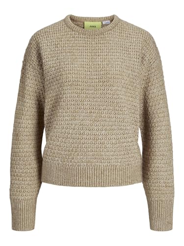 JACK & JONES Female Strickpullover JXMILLY Strickpullover von JACK & JONES