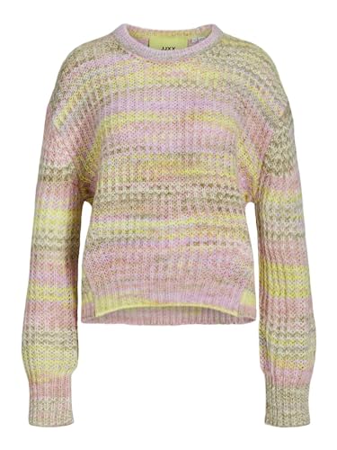 JJXX Female Strickpullover mit Rundhals JXSIMONE Strickpullover mit Rundhals von JJXX